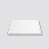 Akryl lok á stóra bakka